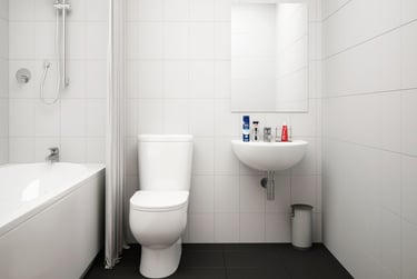 Moss Court Student Halls, 422 Moss Lane East, Oxford Road, Manchester, M14 4PQ - Image 8