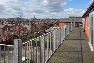 Moss Court Student Halls, 422 Moss Lane East, Oxford Road, Manchester, M14 4PQ - Image 11