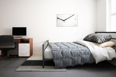 Moss Court Student Halls, 422 Moss Lane East, Oxford Road, Manchester, M14 4PQ - Image 3