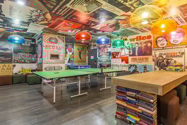 Gallery Apartments Student Halls, 2 Port Dundas Place, City Centre, Glasgow, G2 3LD - Image 6