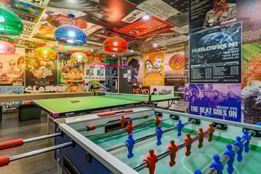 Gallery Apartments Student Halls, 2 Port Dundas Place, City Centre, Glasgow, G2 3LD - Image 9