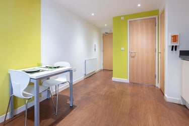 Griffon Studios Student Halls, Winstanley Road, Battersea, London, SW11 2DL - Image 8