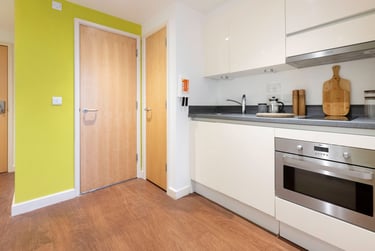 Griffon Studios Student Halls, Winstanley Road, Battersea, London, SW11 2DL - Image 9