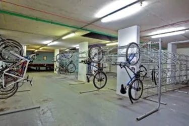 Griffon Studios Student Halls, Winstanley Road, Battersea, London, SW11 2DL - Image 11