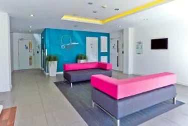 Griffon Studios Student Halls, Winstanley Road, Battersea, London, SW11 2DL - Image 12