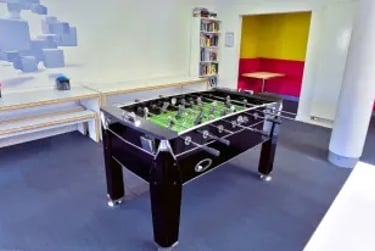 Griffon Studios Student Halls, Winstanley Road, Battersea, London, SW11 2DL - Image 15