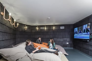 Tower Bridge Student Halls, 52 Minories, Tower Hill, London, EC3N 1JJ - Image 8