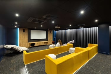 The Curve Student Halls, 14 Fieldgate Street, Shoreditch, London, E1 1ES - Image 3