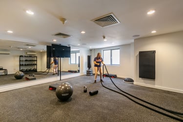 The Curve Student Halls, 14 Fieldgate Street, Shoreditch, London, E1 1ES - Image 5