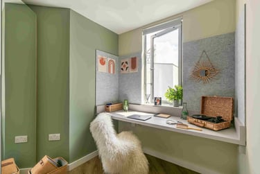 The Curve Student Halls, 14 Fieldgate Street, Shoreditch, London, E1 1ES - Image 6