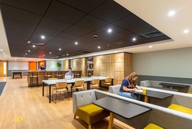 The Curve Student Halls, 14 Fieldgate Street, Shoreditch, London, E1 1ES - Image 7