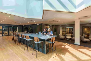 The Curve Student Halls, 14 Fieldgate Street, Shoreditch, London, E1 1ES - Image 9