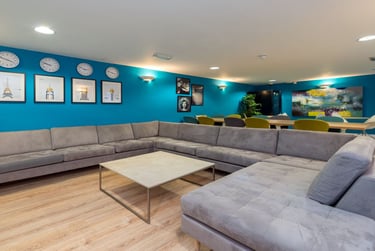 Iron Bridge Studios Student Halls, Lower North Street, Pennsylvania, Exeter, EX4 3EU - Image 5