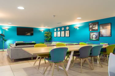 Iron Bridge Studios Student Halls, Lower North Street, Pennsylvania, Exeter, EX4 3EU - Image 6