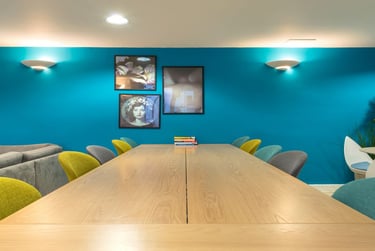 Iron Bridge Studios Student Halls, Lower North Street, Pennsylvania, Exeter, EX4 3EU - Image 7