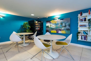 Iron Bridge Studios Student Halls, Lower North Street, Pennsylvania, Exeter, EX4 3EU - Image 8