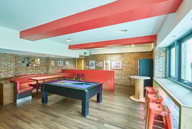 Brunswick House Student Halls, 87 Newmarket Road, Anglia Ruskin University, Cambridge, CB5 8EN - Image 7