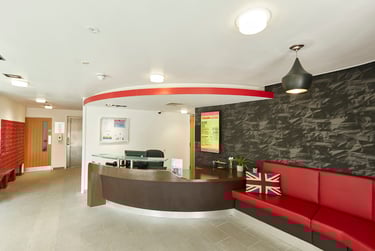 Brunswick House Student Halls, 87 Newmarket Road, Anglia Ruskin University, Cambridge, CB5 8EN - Image 8