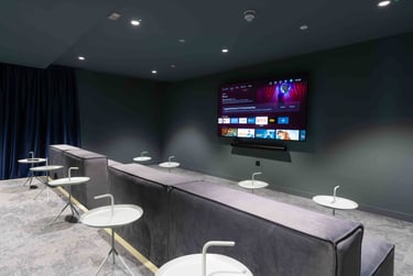 iQ Shoreditch Student Halls, East Road, Shoreditch, London, N1 6AD - Image 9