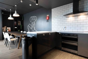 iQ Shoreditch Student Halls, East Road, Shoreditch, London, N1 6AD - Image 10