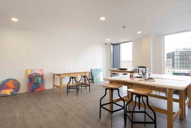 iQ Shoreditch Student Halls, East Road, Shoreditch, London, N1 6AD - Image 12