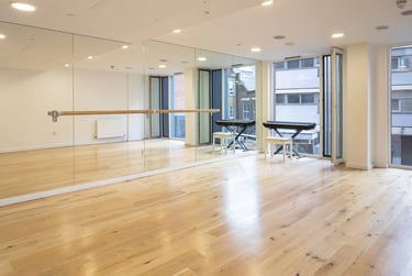 iQ Shoreditch Student Halls, East Road, Shoreditch, London, N1 6AD - Image 13