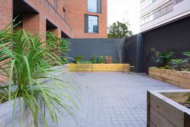 iQ Shoreditch Student Halls, East Road, Shoreditch, London, N1 6AD - Image 14