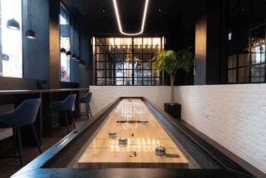 iQ Shoreditch Student Halls, East Road, Shoreditch, London, N1 6AD - Image 16