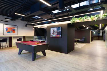 iQ Shoreditch Student Halls, East Road, Shoreditch, London, N1 6AD - Image 17