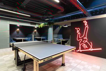 iQ Shoreditch Student Halls, East Road, Shoreditch, London, N1 6AD - Image 18