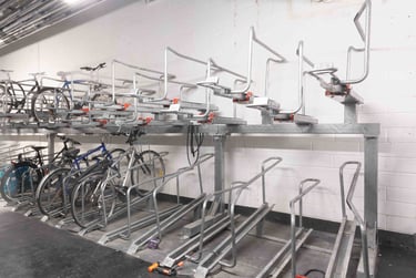 iQ Shoreditch Student Halls, East Road, Shoreditch, London, N1 6AD - Image 23