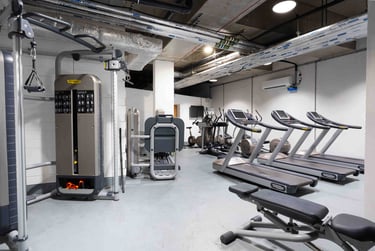 iQ Shoreditch Student Halls, East Road, Shoreditch, London, N1 6AD - Image 24