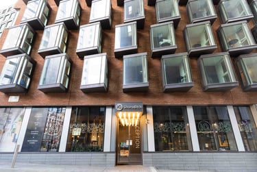 iQ Shoreditch Student Halls, East Road, Shoreditch, London, N1 6AD - Image 27