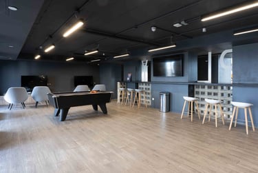 iQ Shoreditch Student Halls, East Road, Shoreditch, London, N1 6AD - Image 26