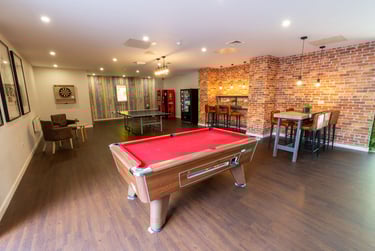 Denmark Road Student Halls, 12 Denmark Road, Hulme, Manchester, M15 6GQ - Image 3