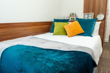 Denmark Road Student Halls, 12 Denmark Road, Hulme, Manchester, M15 6GQ - Image 4