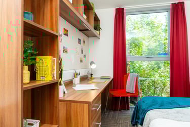 Denmark Road Student Halls, 12 Denmark Road, Hulme, Manchester, M15 6GQ - Image 6