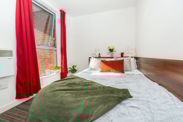 Denmark Road Student Halls, 12 Denmark Road, Hulme, Manchester, M15 6GQ - Image 7