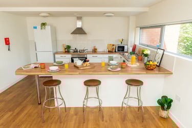 Denmark Road Student Halls, 12 Denmark Road, Hulme, Manchester, M15 6GQ - Image 12