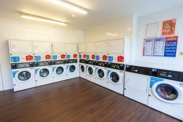 Denmark Road Student Halls, 12 Denmark Road, Hulme, Manchester, M15 6GQ - Image 13