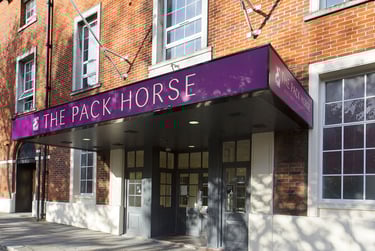 The Pack Horse Student Halls, Nelson Square Bradshawgate, City Centre, Bolton, BL1 1DP - Image 1