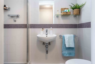 iQ Magenta House Student Halls, Whitechapel Road, Spitalfields, London, E1 1DQ - Image 9