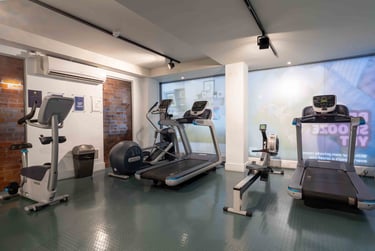 iQ Magenta House Student Halls, Whitechapel Road, Spitalfields, London, E1 1DQ - Image 15