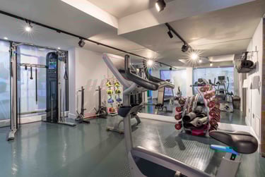 iQ Magenta House Student Halls, Whitechapel Road, Spitalfields, London, E1 1DQ - Image 16