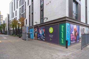 iQ Magenta House Student Halls, Whitechapel Road, Spitalfields, London, E1 1DQ - Image 21