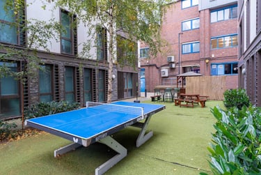 iQ Magenta House Student Halls, Whitechapel Road, Spitalfields, London, E1 1DQ - Image 19