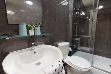 iQ Magenta House Student Halls, Whitechapel Road, Spitalfields, London, E1 1DQ - Image 10