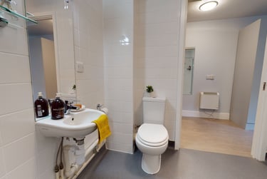 iQ Magenta House Student Halls, Whitechapel Road, Spitalfields, London, E1 1DQ - Image 11