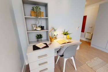 iQ Magenta House Student Halls, Whitechapel Road, Spitalfields, London, E1 1DQ - Image 6