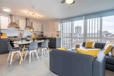 iQ Magenta House Student Halls, Whitechapel Road, Spitalfields, London, E1 1DQ - Image 7